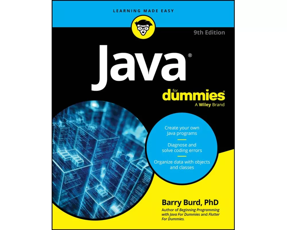 Java For Dummies