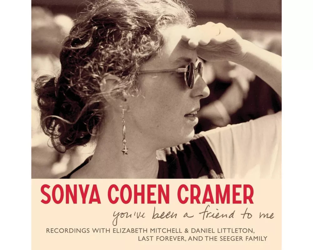 You've Been a Friend to Me