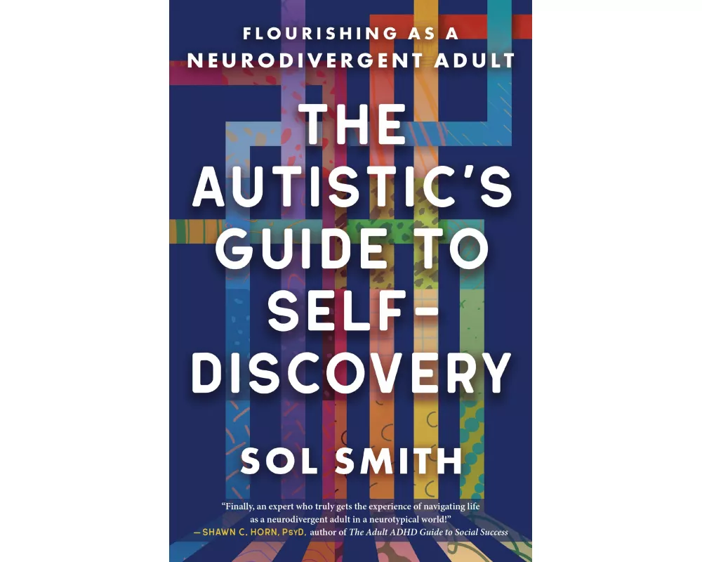 Autistic's Guide to Self-Discovery,The