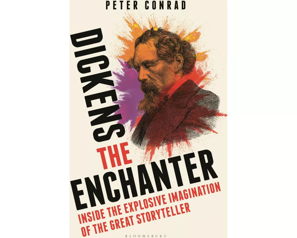 Dickens the Enchanter