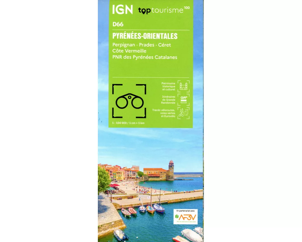 66 Pyrénées Orientales