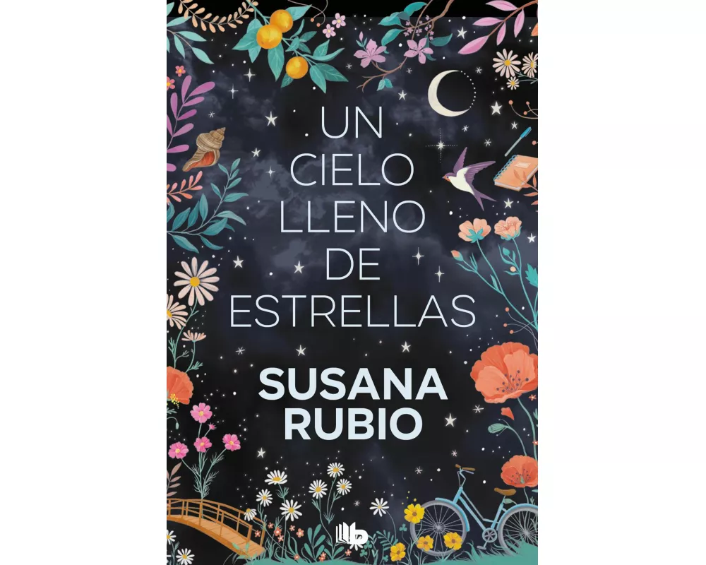 Un cielo lleno de estrellas