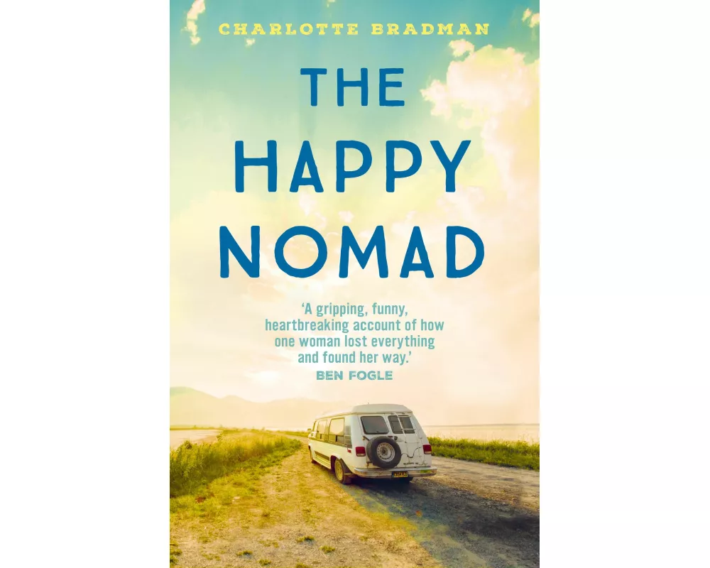 The Happy Nomad
