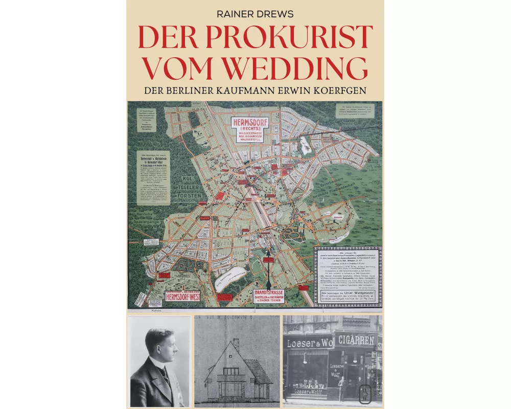Der Prokurist vom Wedding