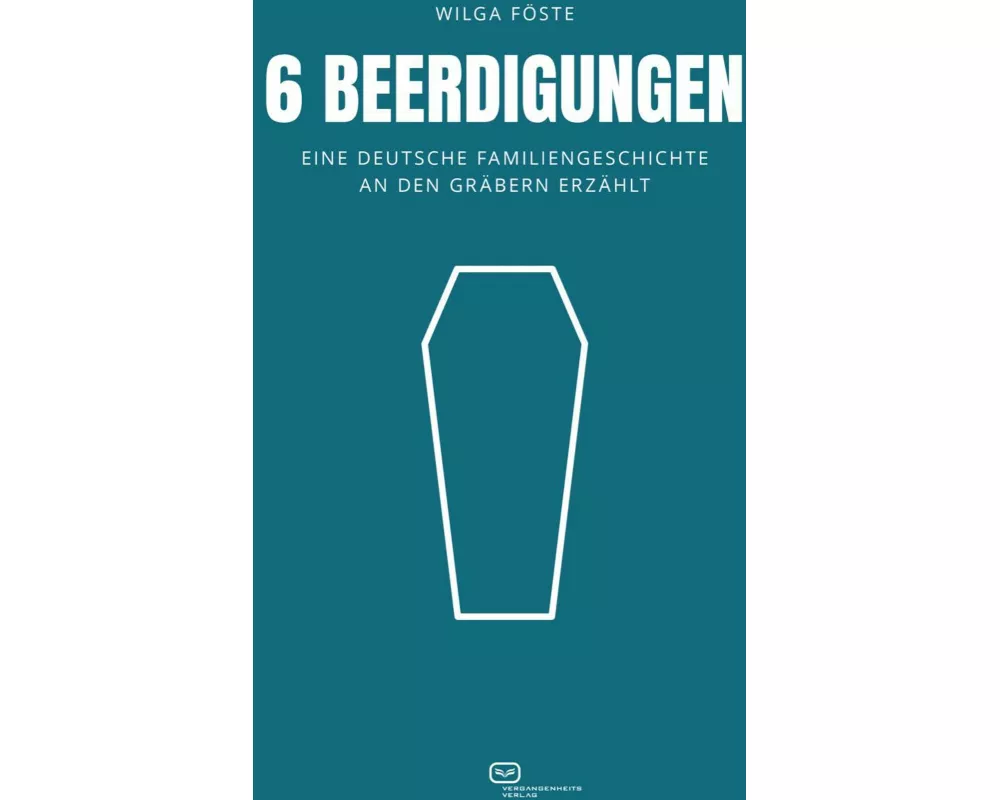 6 Beerdigungen