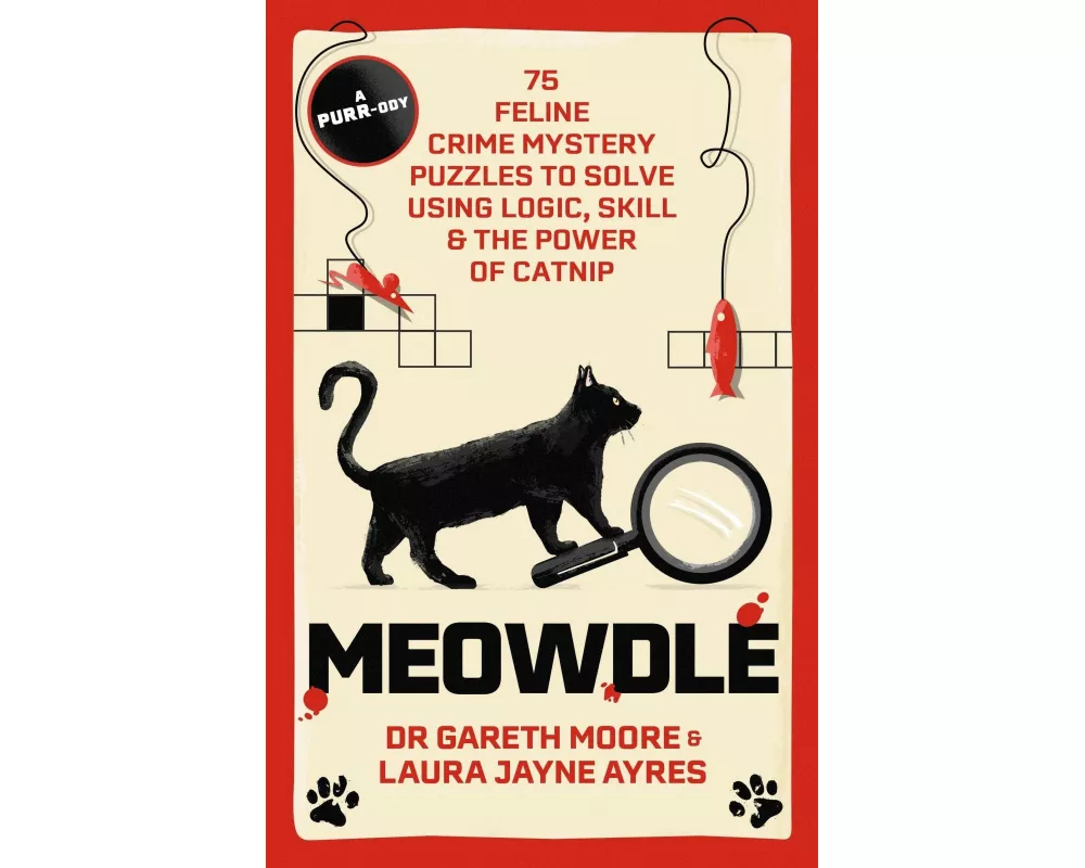 Meowdle