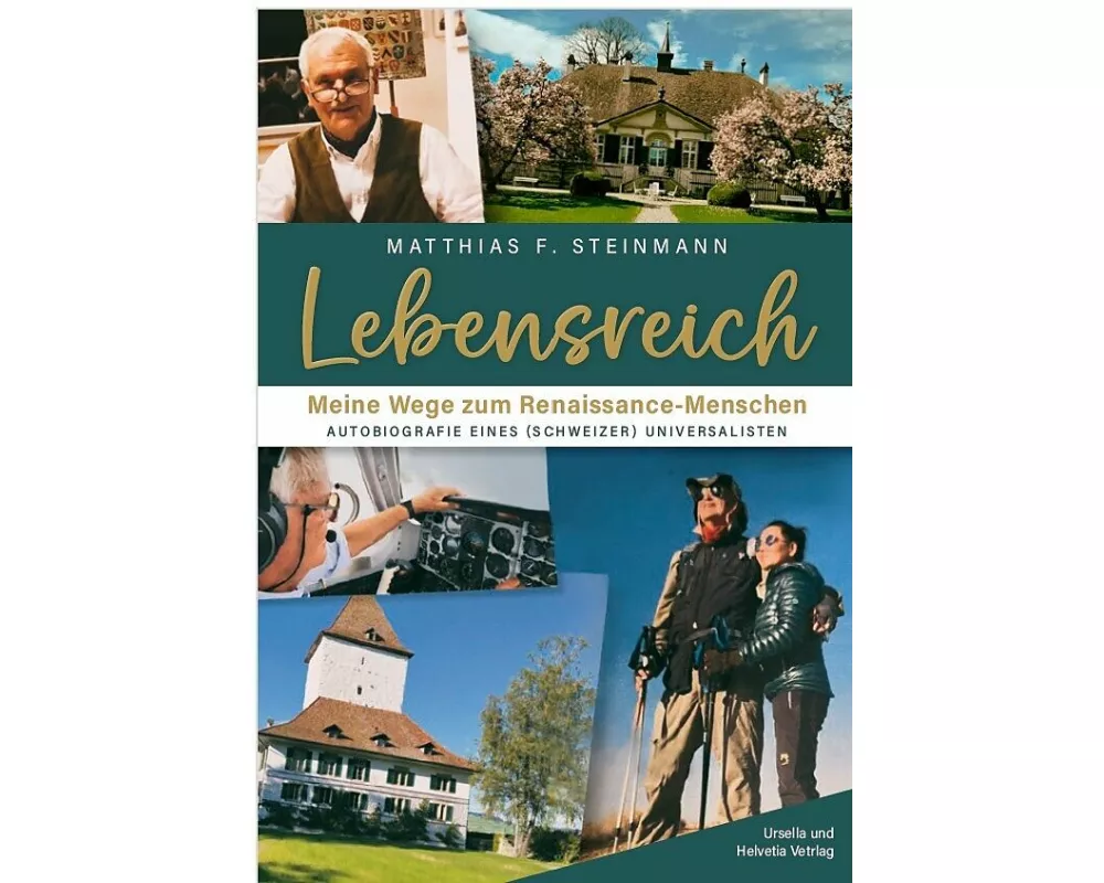Lebensreich