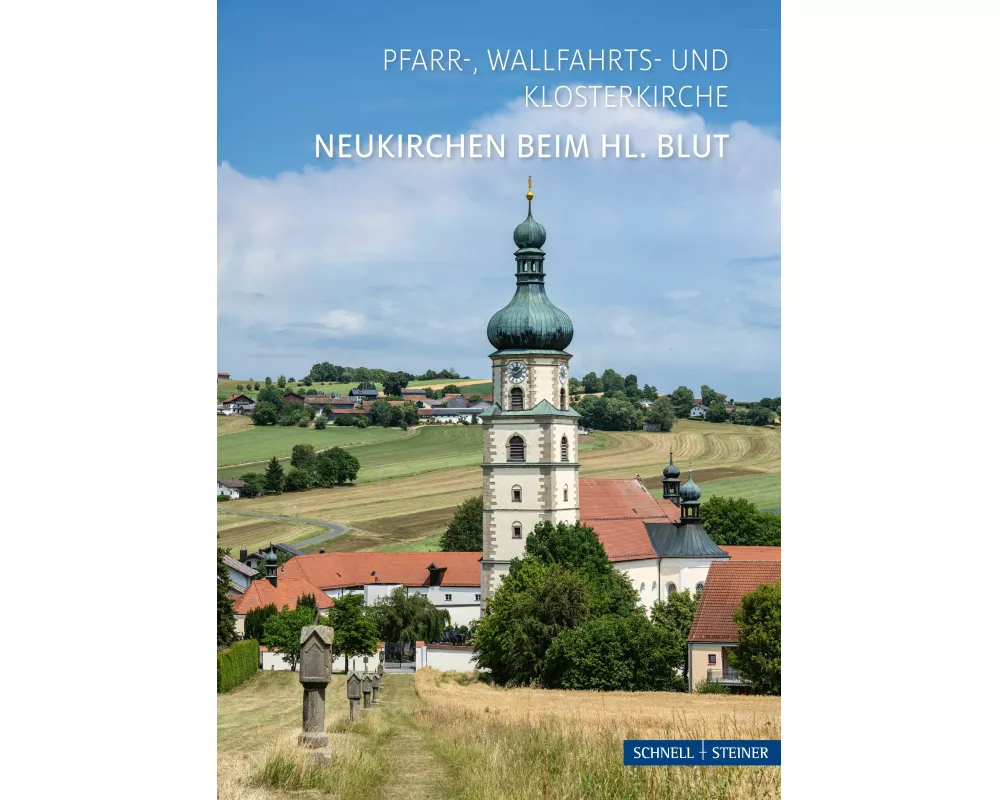 Neukirchen beim Hl. Blut