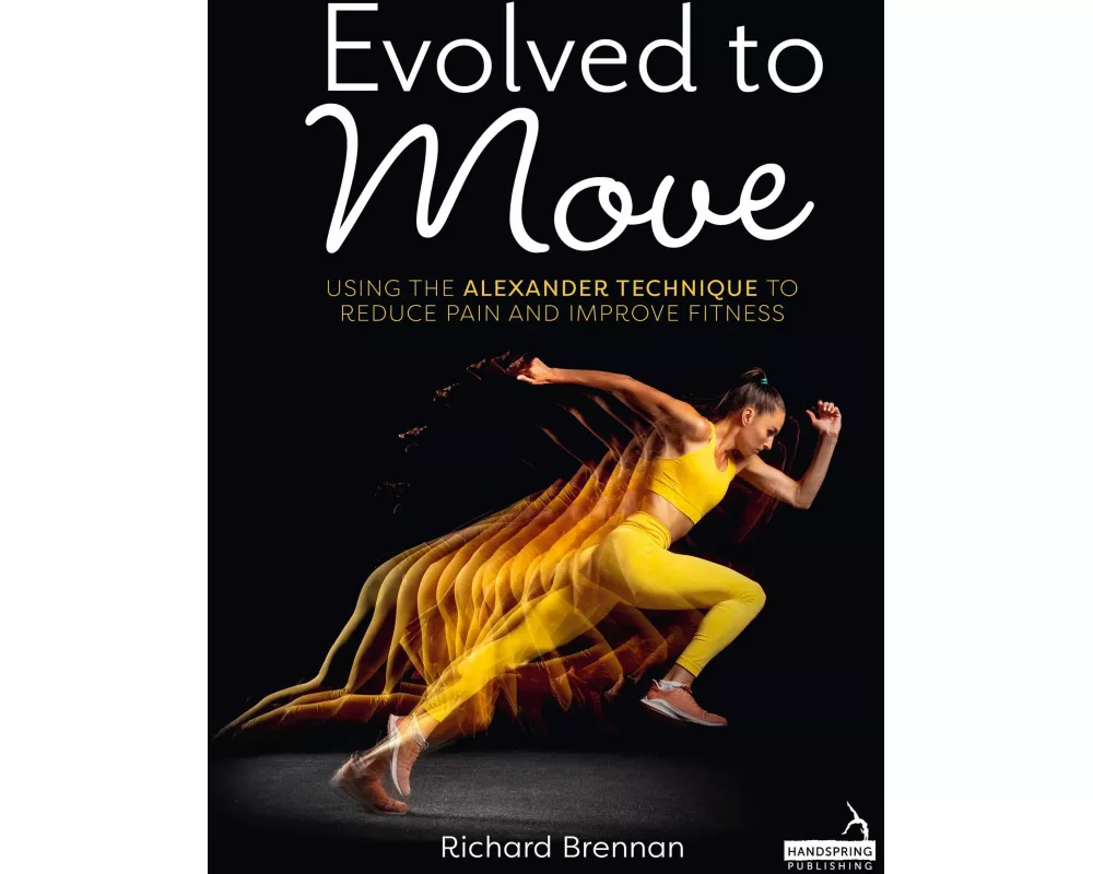 Evolved to Move