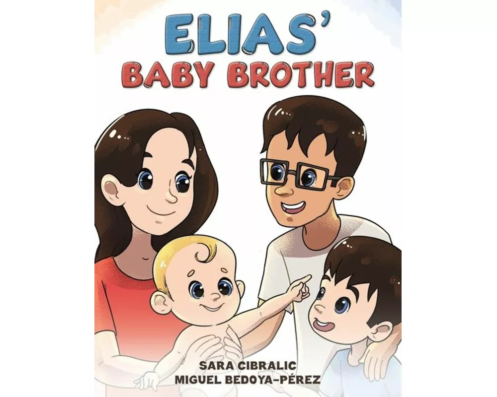 Elias' Baby Brother