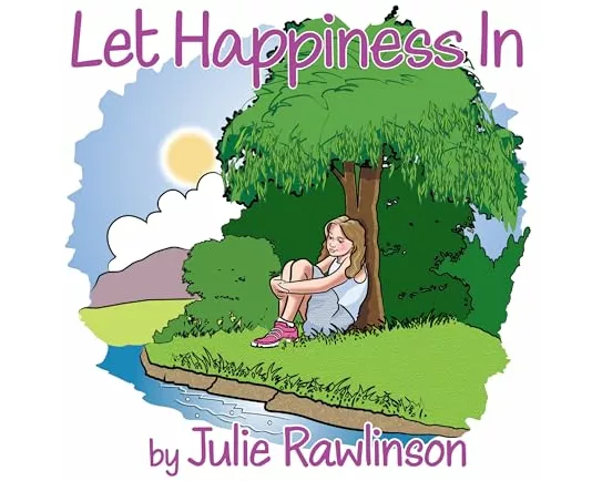 Let Happiness In