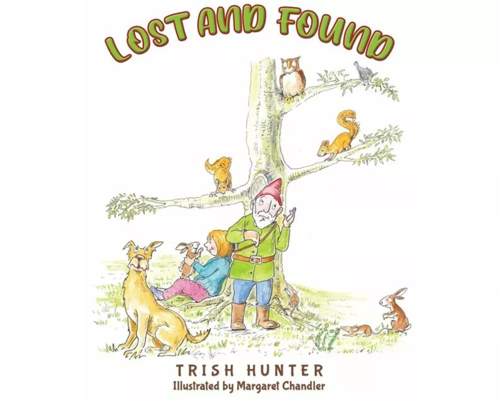 Lost and Found