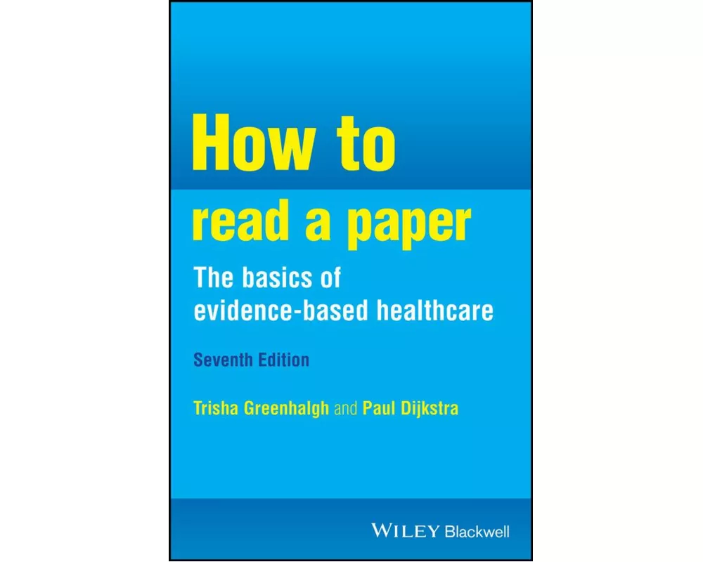 How to Read a Paper