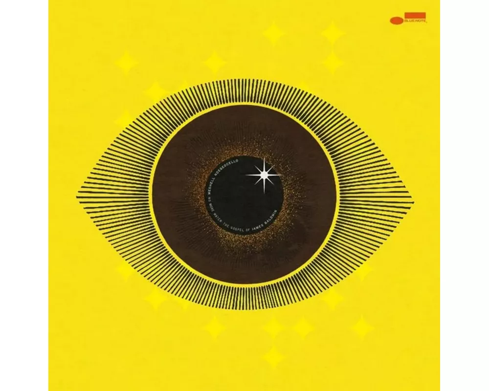 No More Water: The Gospel Of James Baldwin