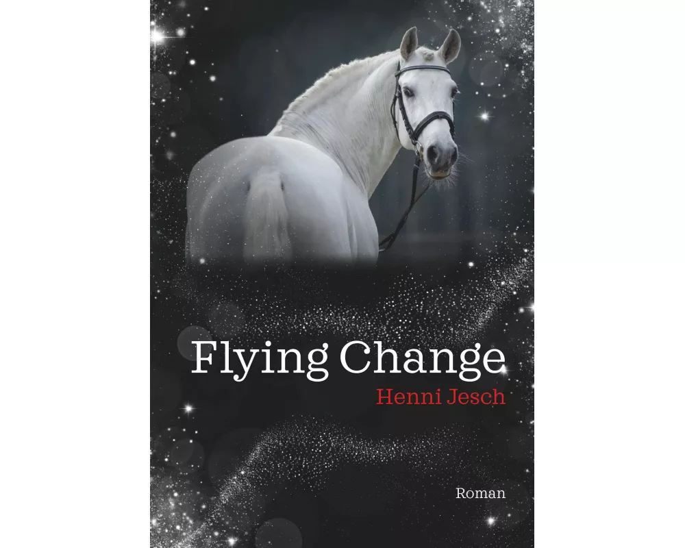 Flying Change
