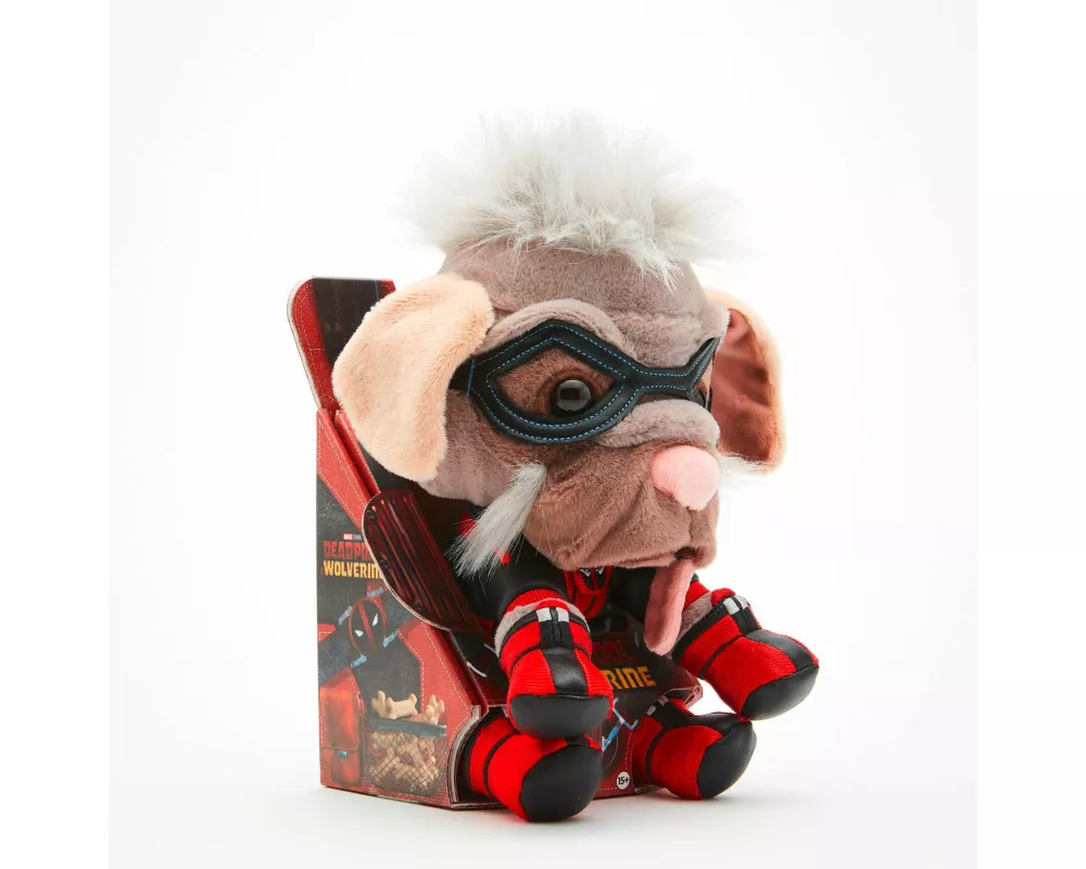 Disney Marvel Dogpool, 25cm