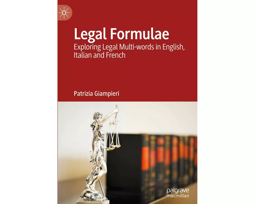 Legal Formulae