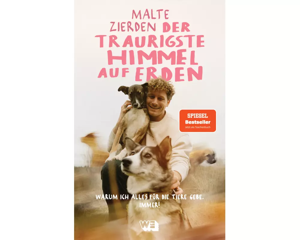 Der traurigste Himmel auf Erden