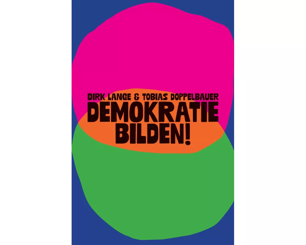 Demokratie bilden!