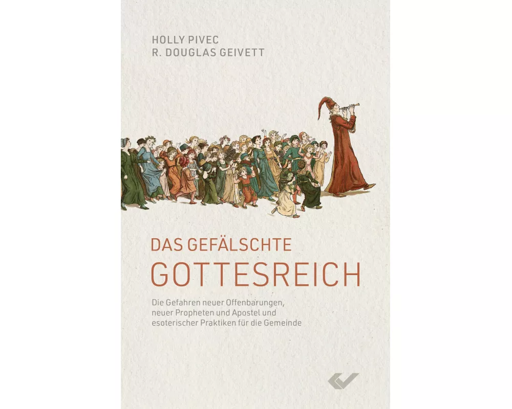 Das gefälschte Gottesreich