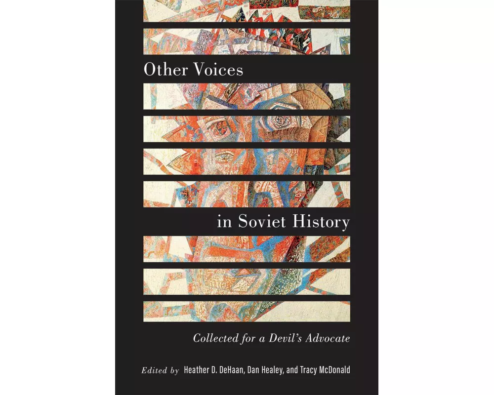 Other Voices in Soviet History