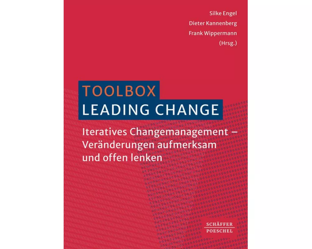 Toolbox Leading Change