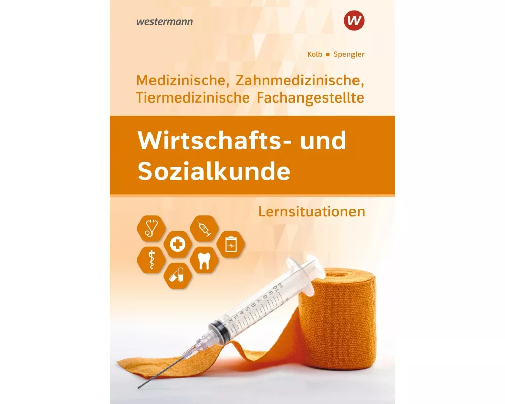 Wirtschafts- und Sozialkunde