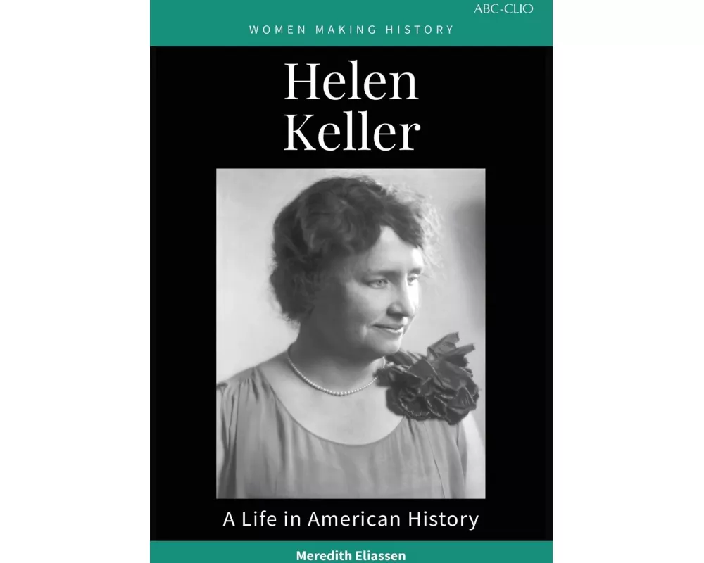 Helen Keller