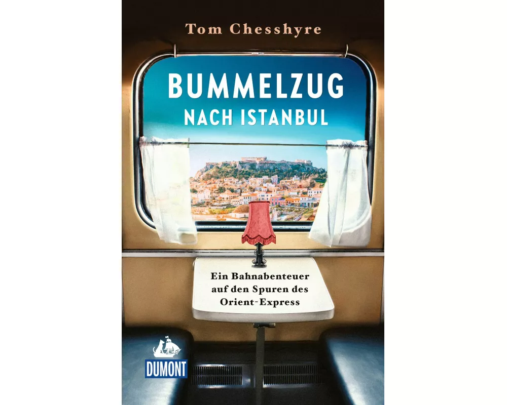 Bummelzug nach Istanbul