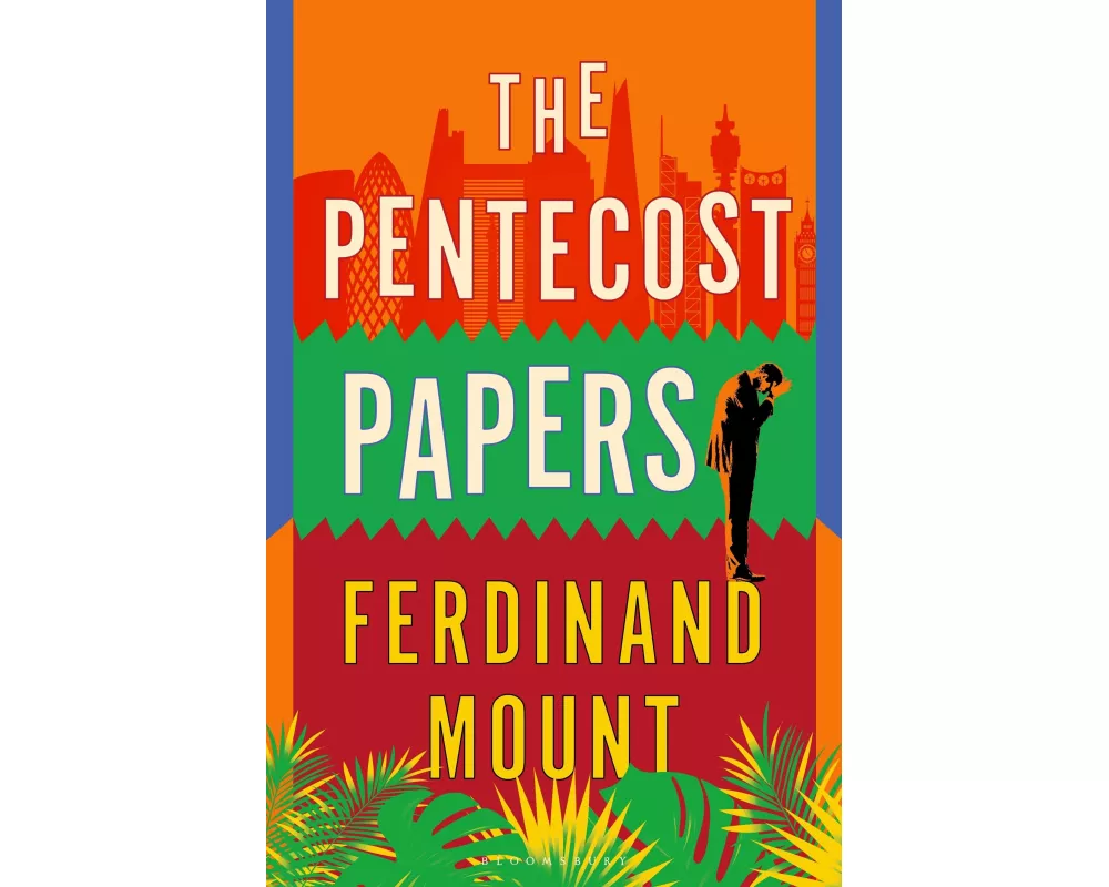The Pentecost Papers