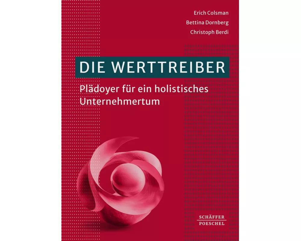 Die Werttreiber