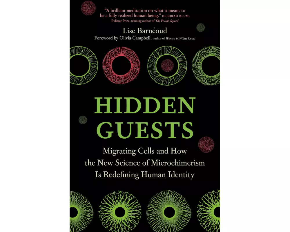 Hidden Guests