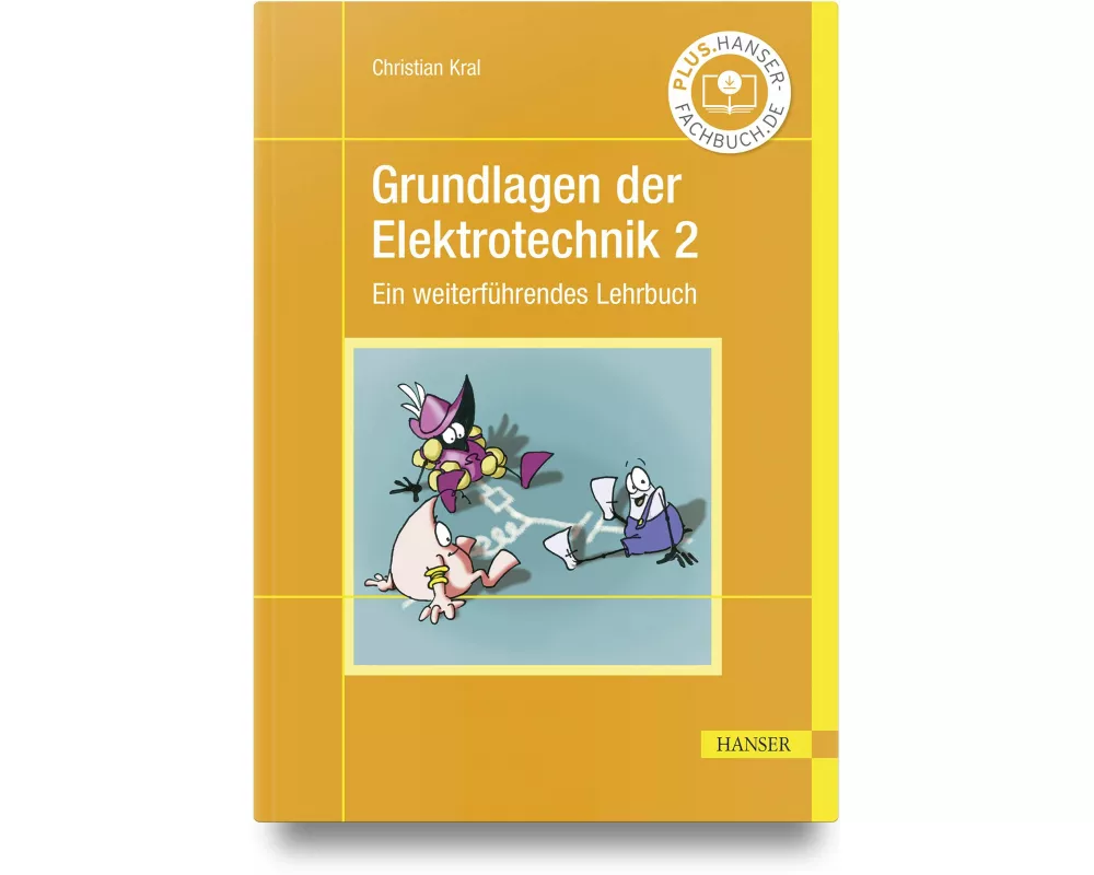 Grundlagen der Elektrotechnik 2