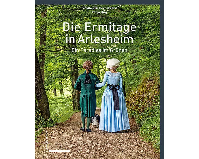 Die Ermitage in Arlesheim