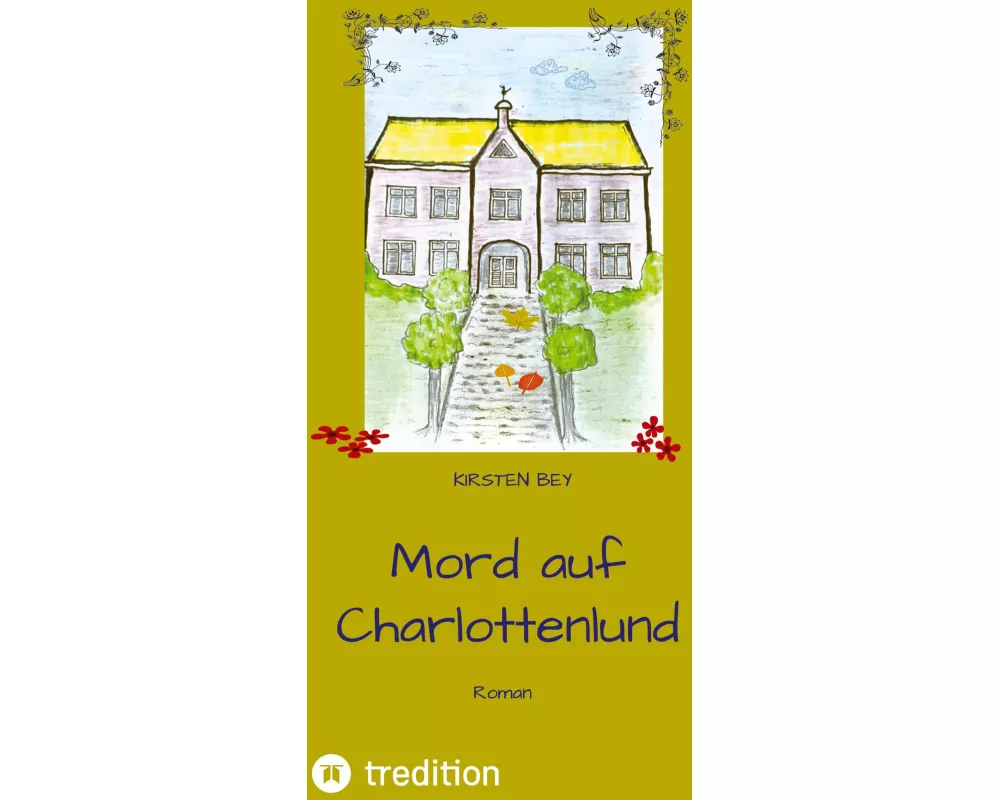 Mord auf Charlottenlund