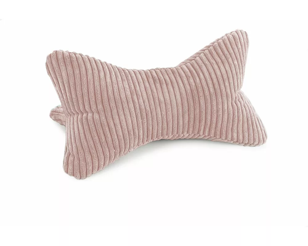 Bookiepad Leseknochen Cozy Shara - rose