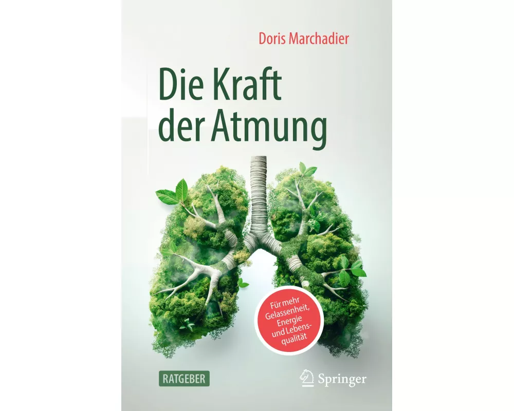 Die Kraft der Atmung