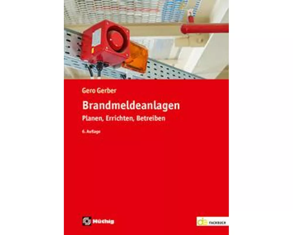 Brandmeldeanlagen