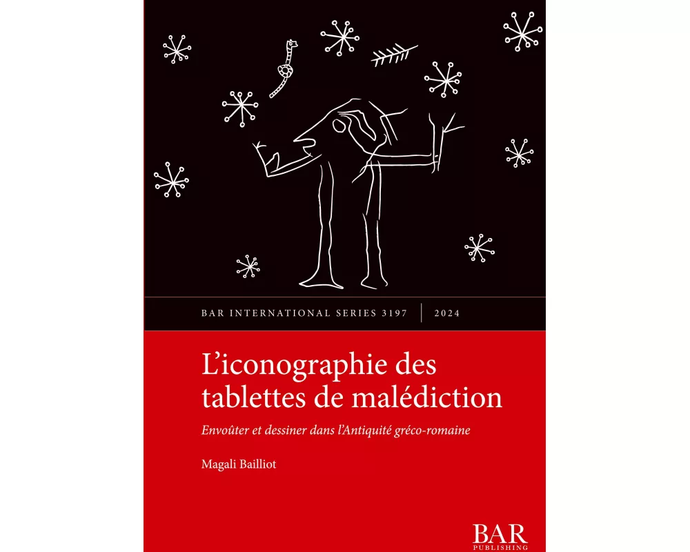 L'iconographie des tablettes de malédiction