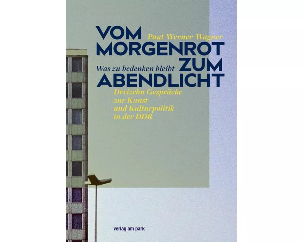 Vom Morgenrot zum Abendlicht