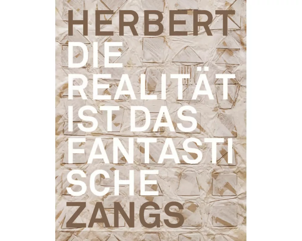 Herbert Zangs