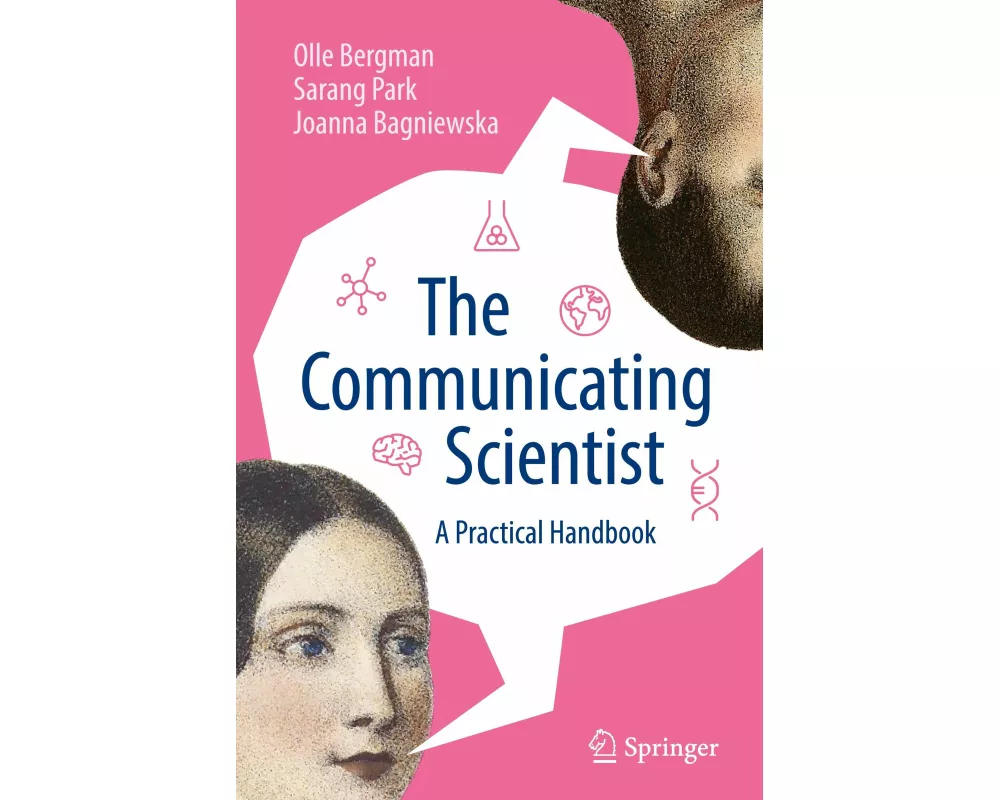 The Communicating Scientist