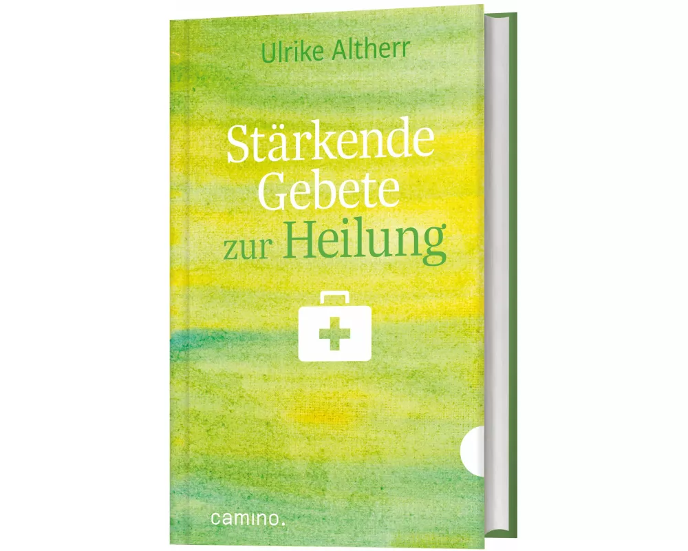 Stärkende Gebete zur Heilung
