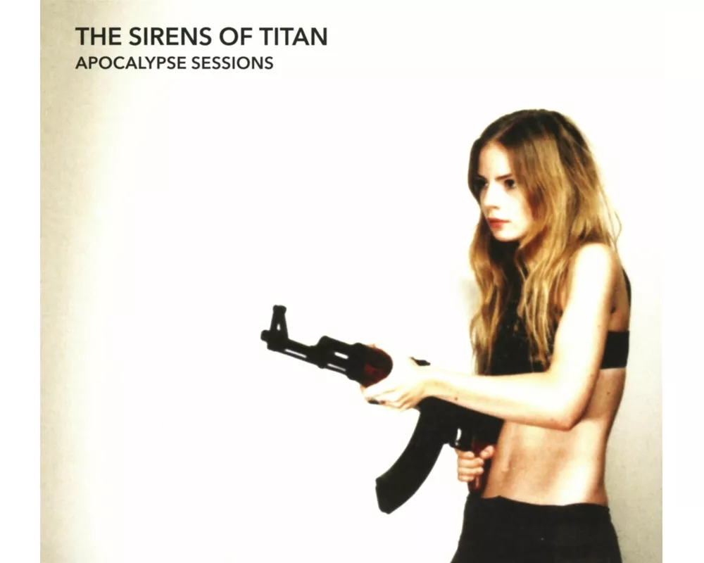 Apocalypse Sessions