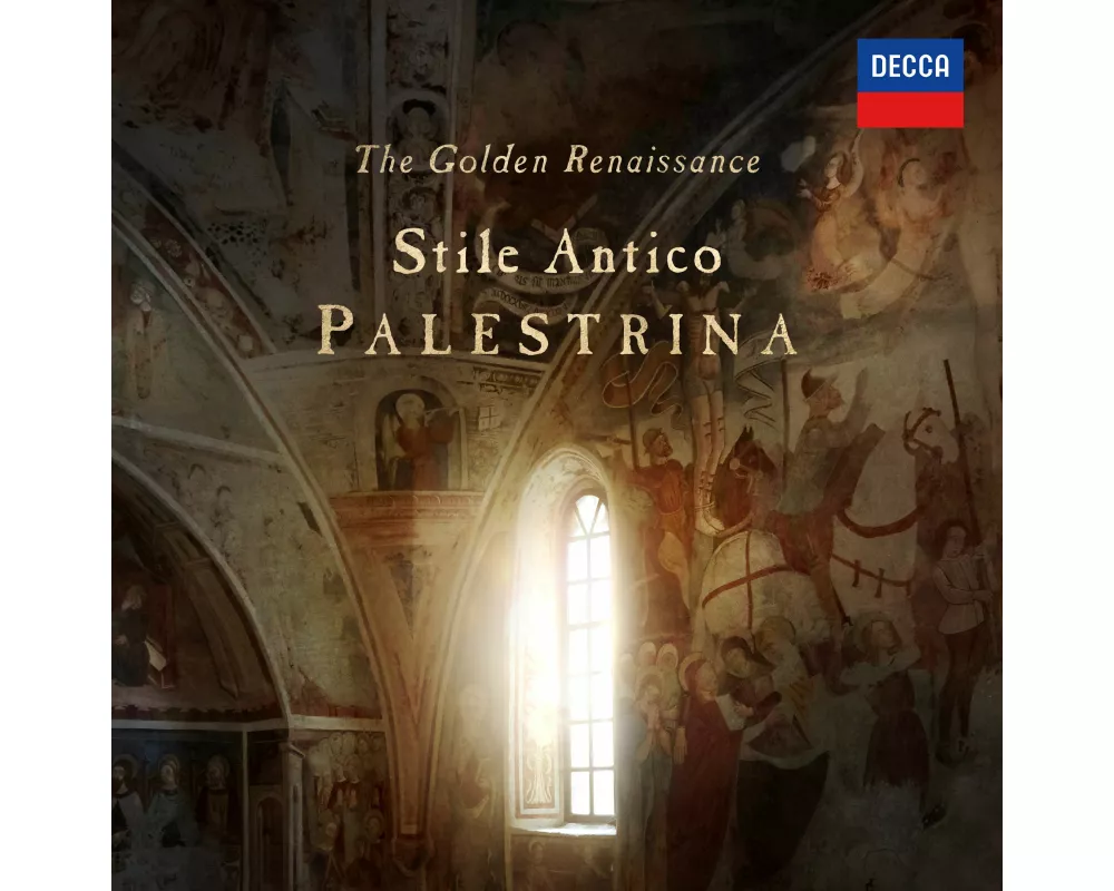 The Golden Renaissance: Palestrina