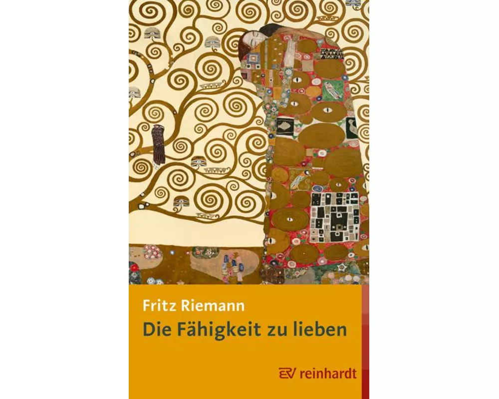 Die Fähigkeit zu lieben