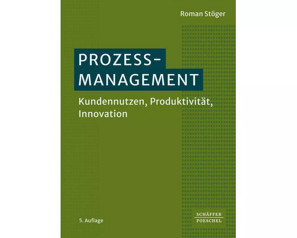 Prozessmanagement