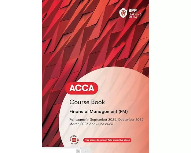 FIA Foundations of Financial Accounting FFA