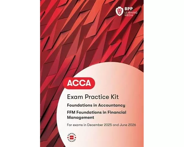 FIA Foundations in Financial Management FFM