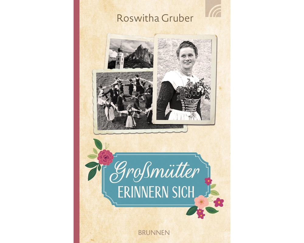 Großmütter erinnern sich